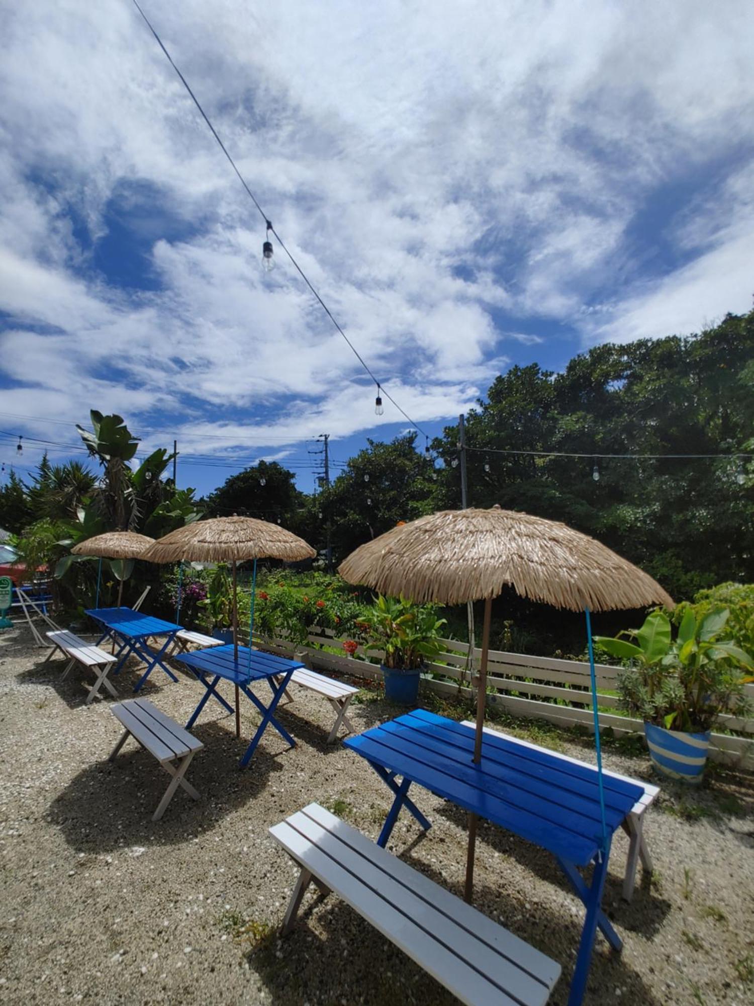 Guest House Churaumi 시모다 외부 사진