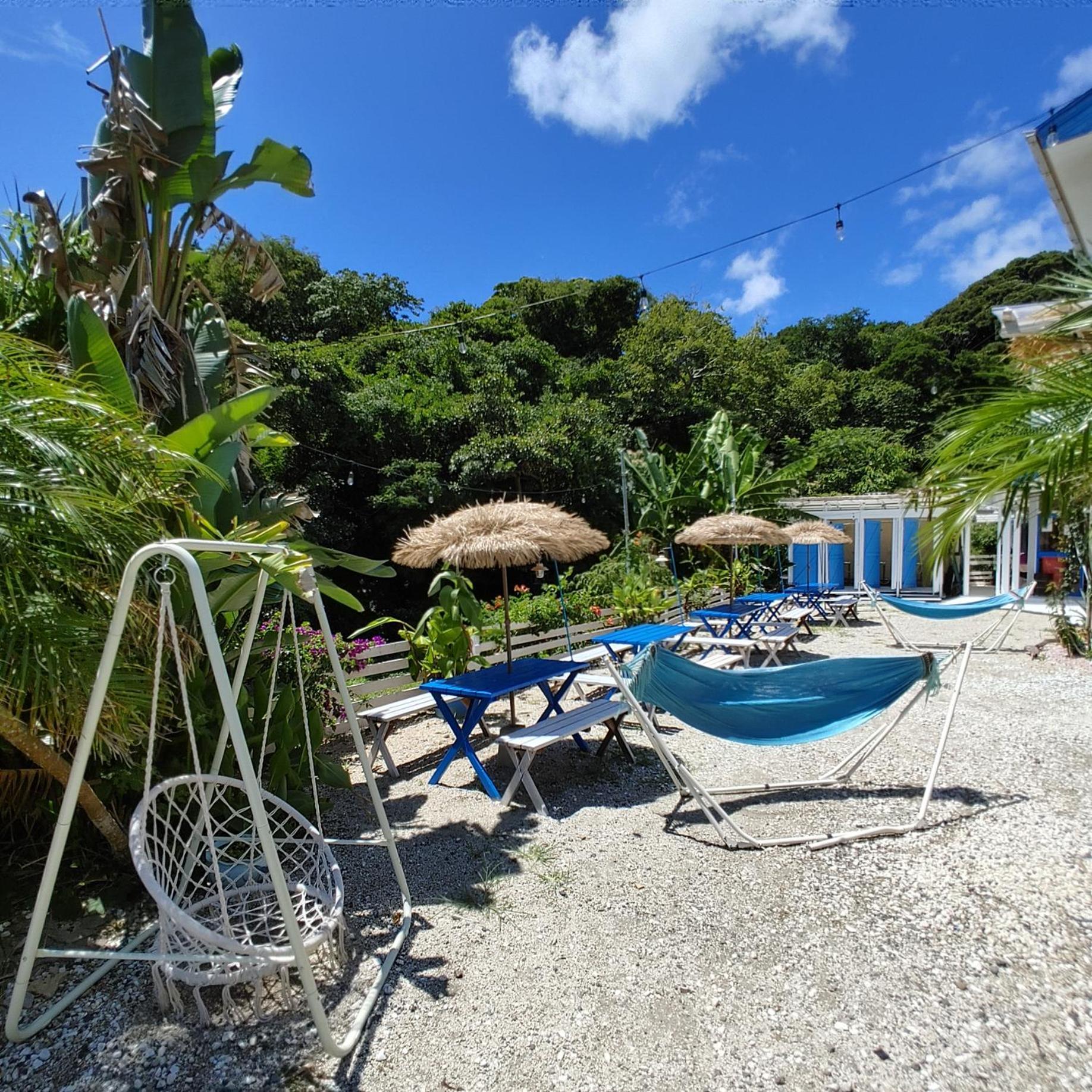 Guest House Churaumi 시모다 외부 사진