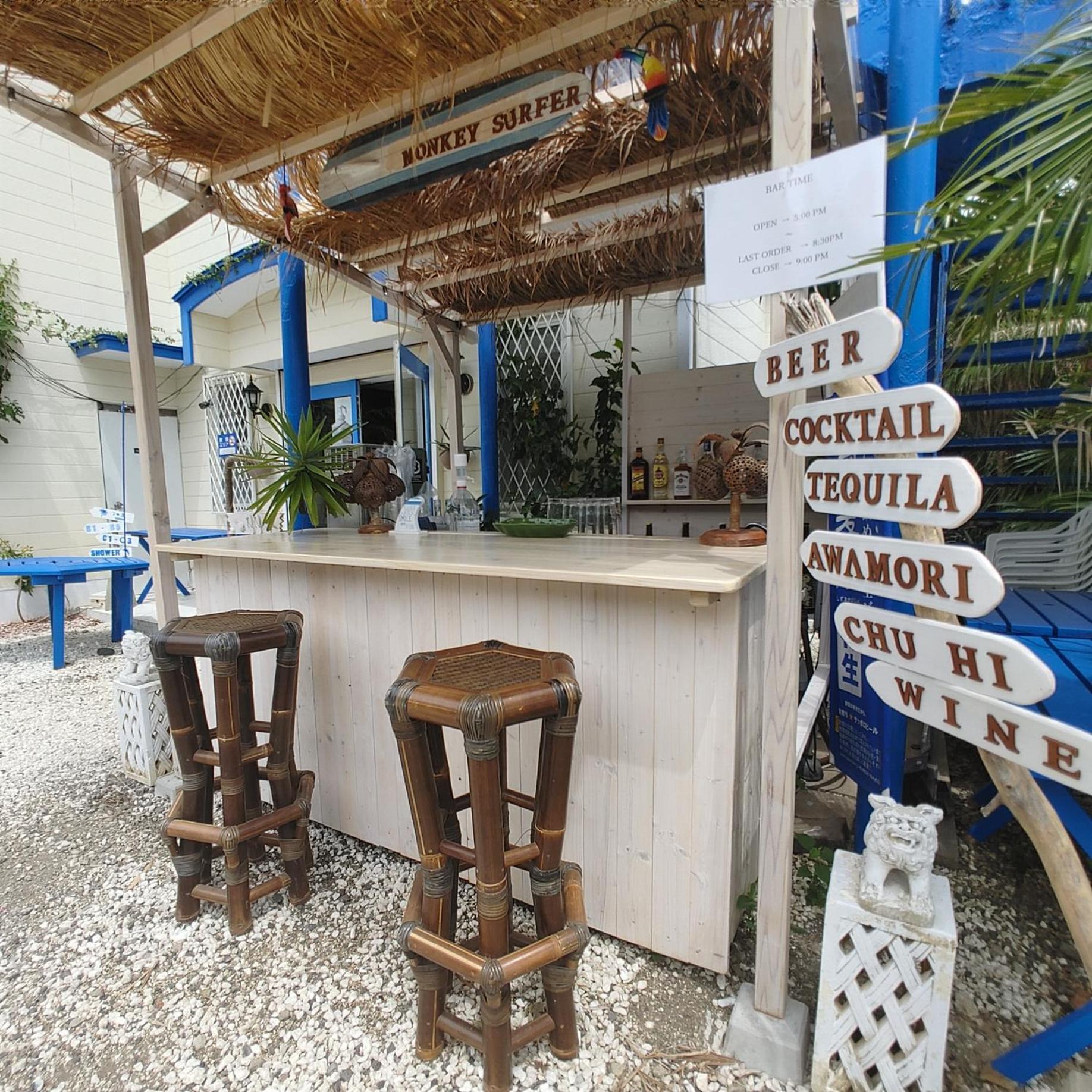 Guest House Churaumi 시모다 외부 사진
