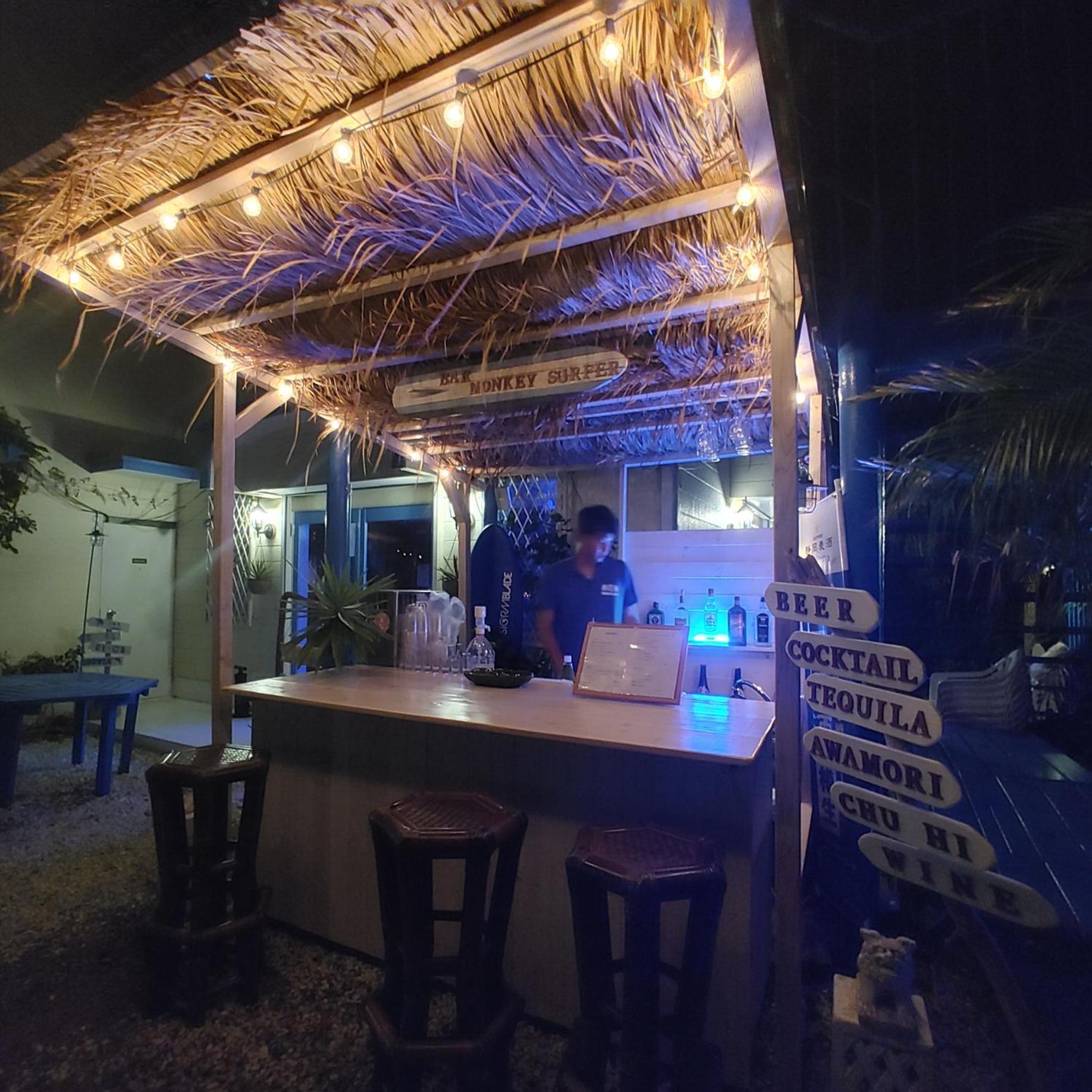 Guest House Churaumi 시모다 외부 사진