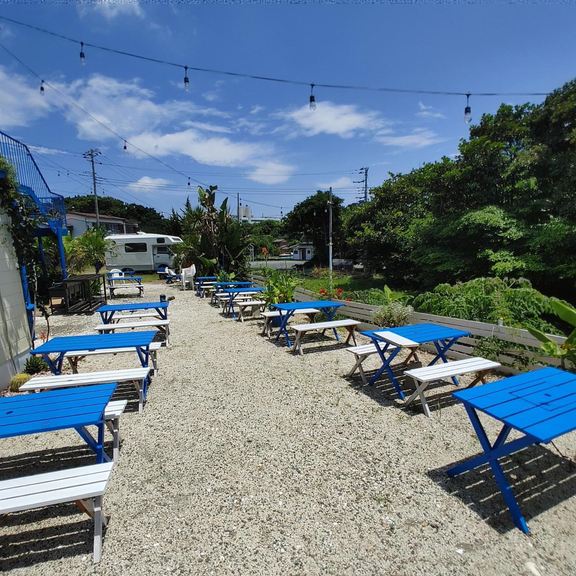 Guest House Churaumi 시모다 외부 사진