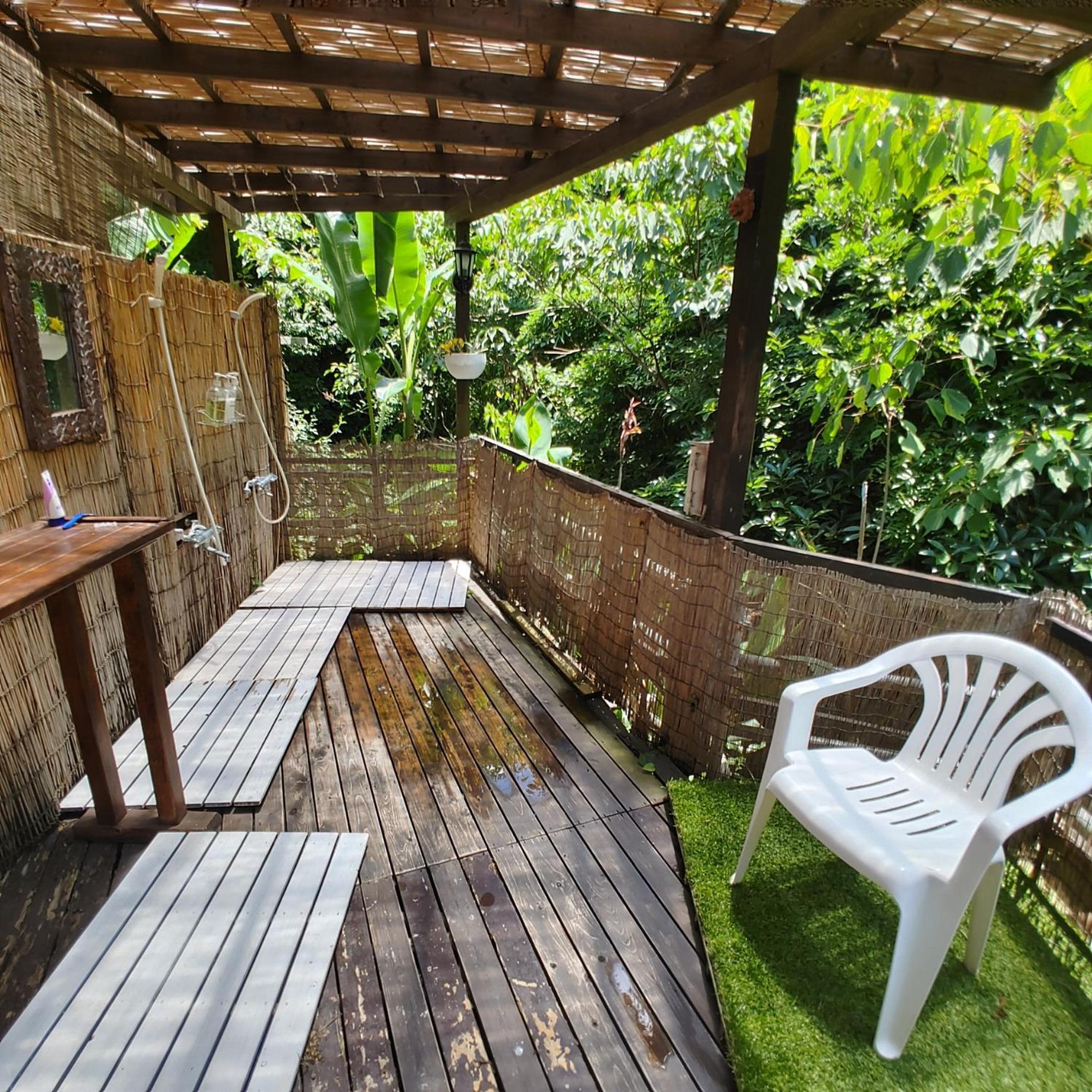 Guest House Churaumi 시모다 외부 사진