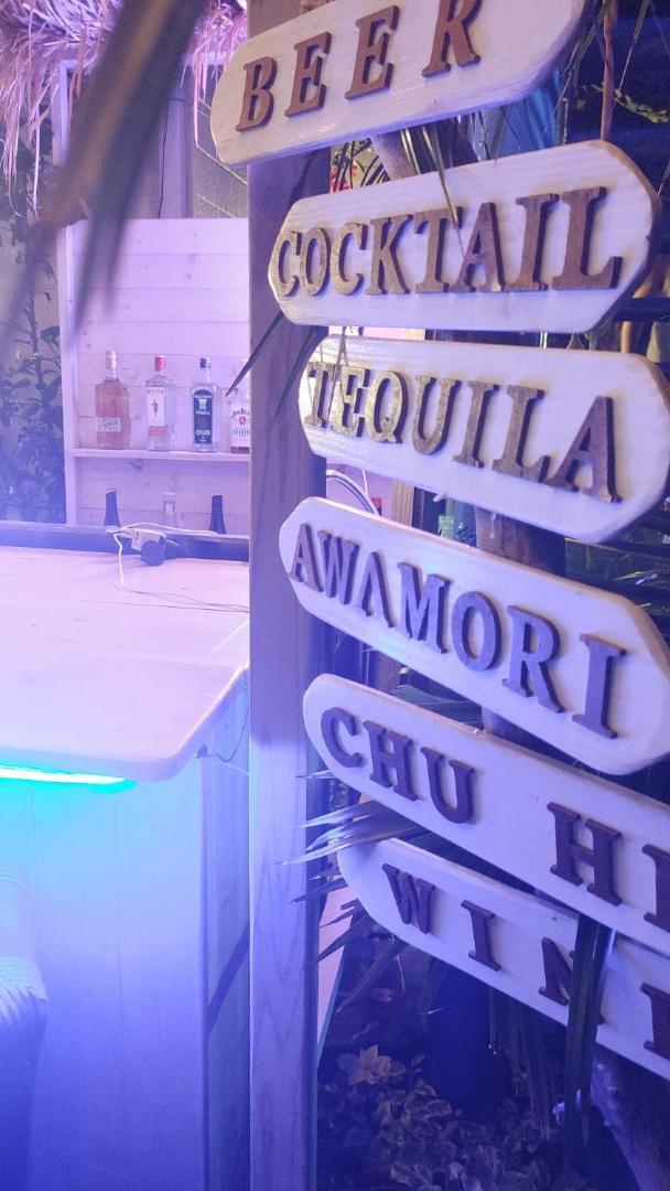 Guest House Churaumi 시모다 외부 사진