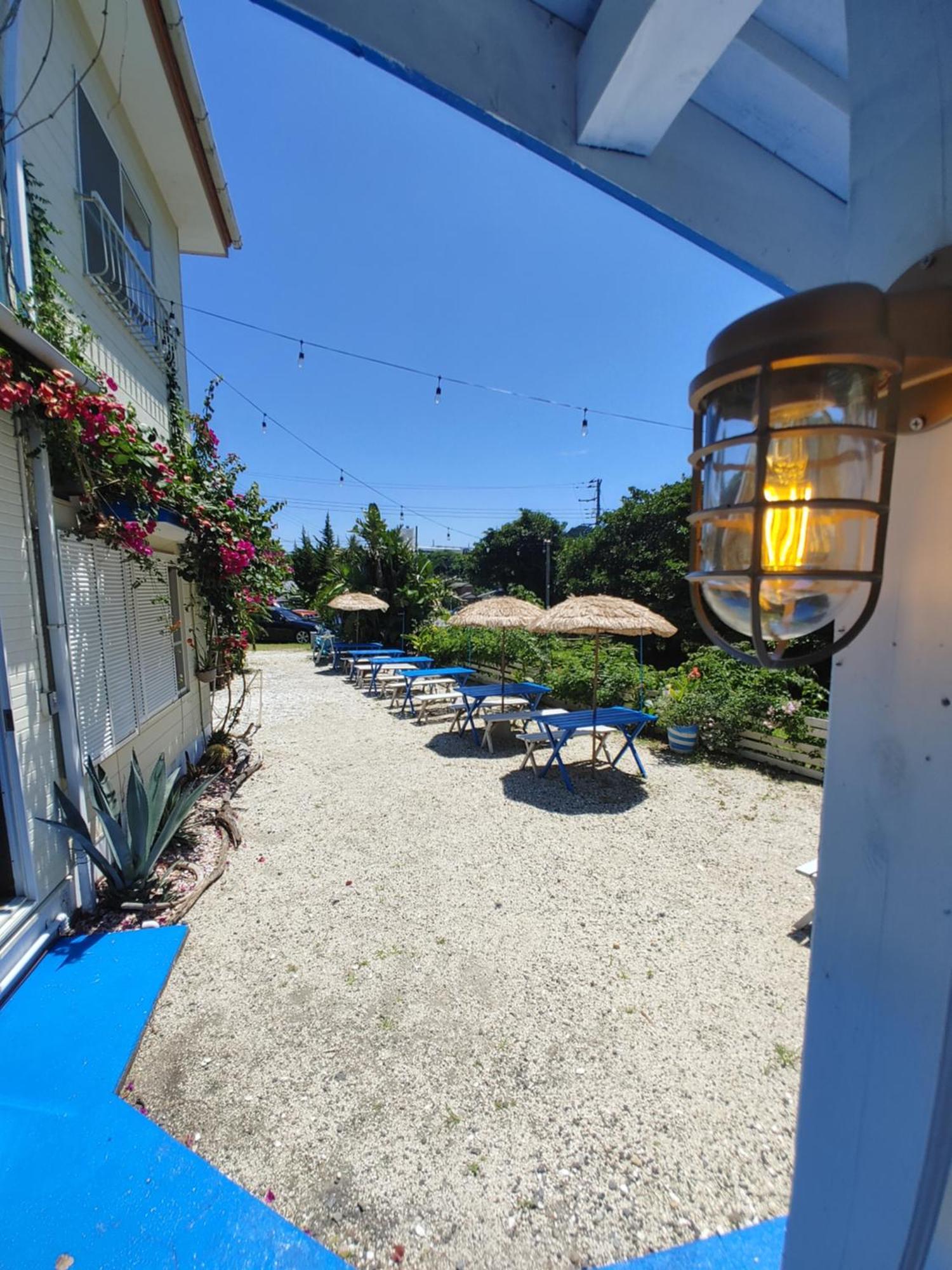 Guest House Churaumi 시모다 외부 사진