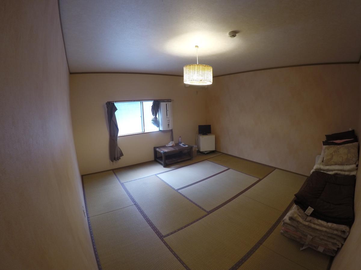 Guest House Churaumi 시모다 외부 사진