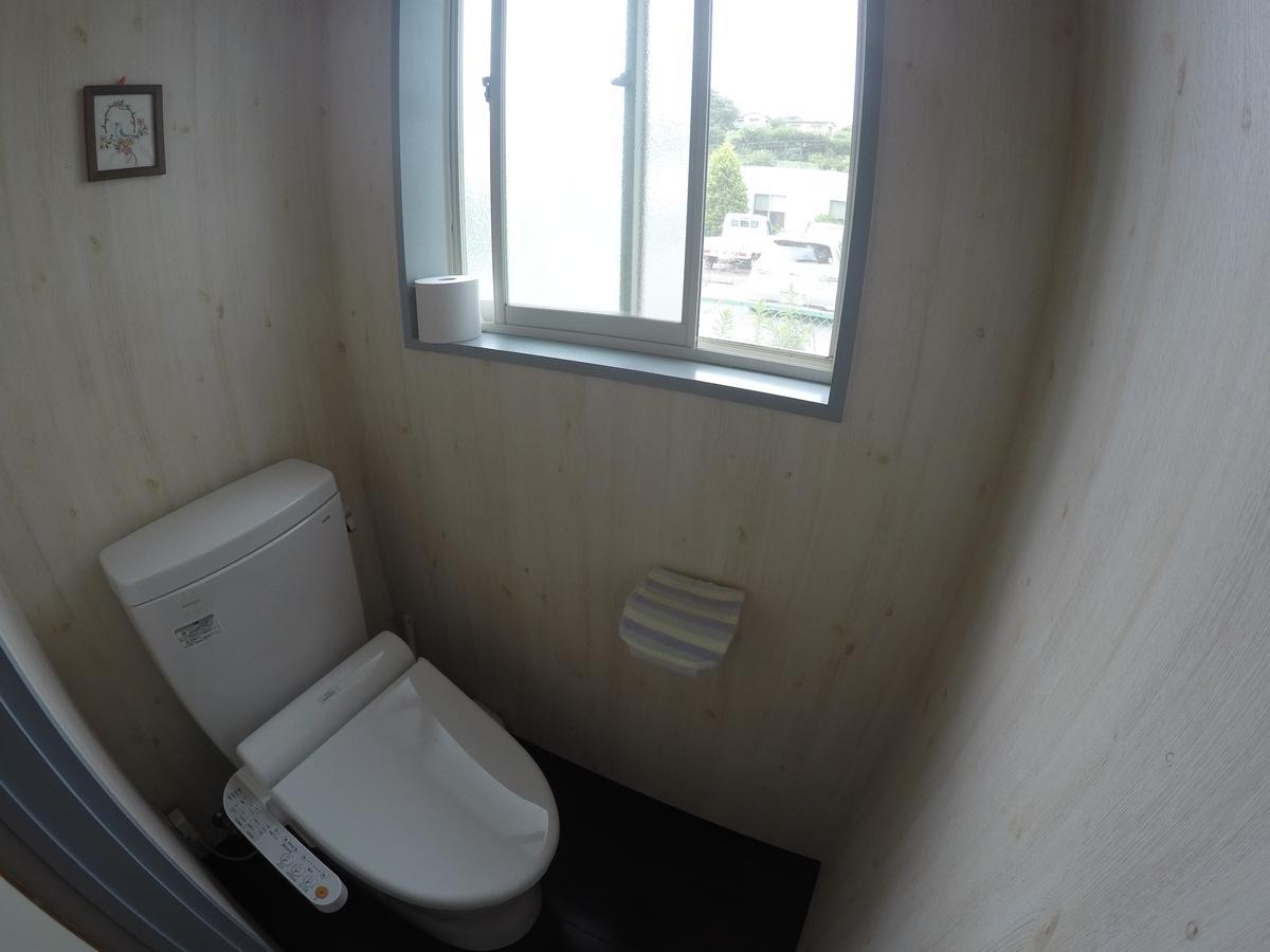 Guest House Churaumi 시모다 외부 사진