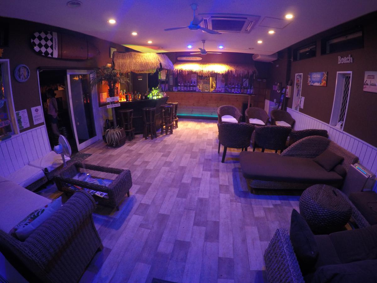 Guest House Churaumi 시모다 외부 사진