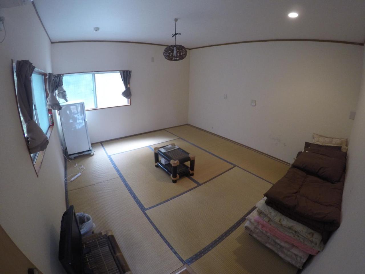 Guest House Churaumi 시모다 외부 사진