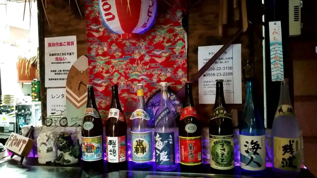 Guest House Churaumi 시모다 외부 사진
